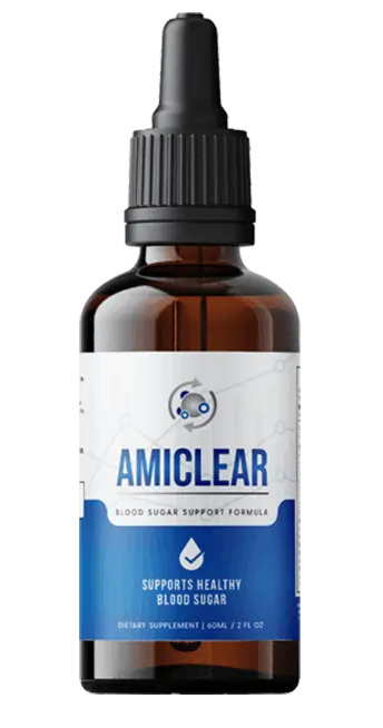 what is Amiclear